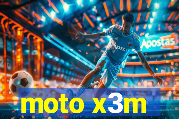 moto x3m - jogo de moto 2